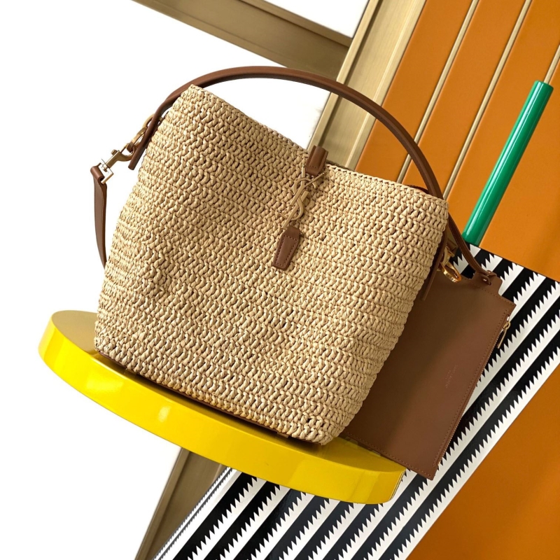Y*L bucket bags